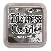 Tim Holtz - Distress Oxide Ink Pad - Black Soot