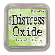 Tim Holtz - Distress Oxide Ink Pad - Twisted Citron