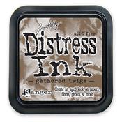 Tim Holtz - Distress Ink Pad - Gathered Twigs