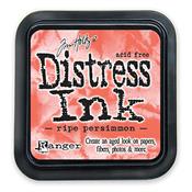 Tim Holtz - Distress Ink Pad - Ripe Persimmon