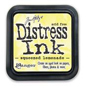 Tim Holtz - Distress Ink Pad - Squeezed Lemonade