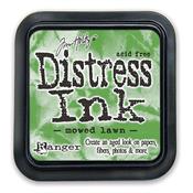 Tim Holtz - Distress Ink Pad - Mowed Lawn