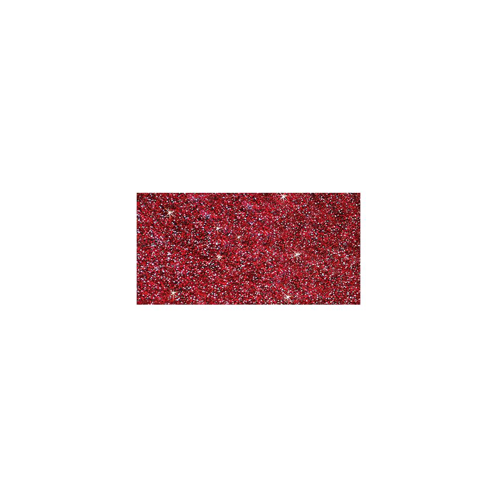 Viva Decor Glitter Paste - Ruby